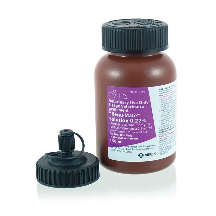 Regu-Mate 0.22 % 150 ml