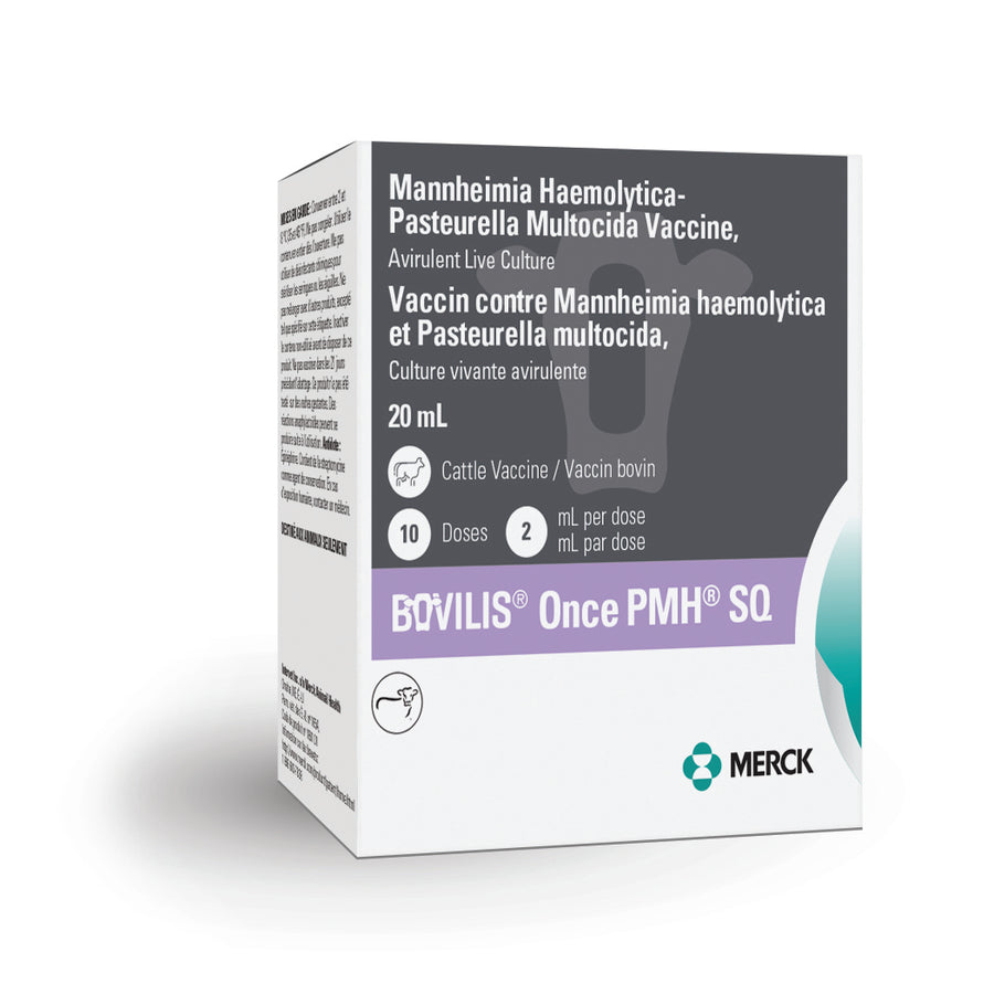 Once PMH SQ 2 ml/Dose 20 ml