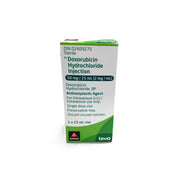 Doxorubicin
