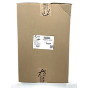 Serum bottles Natural 119 x 625 ml