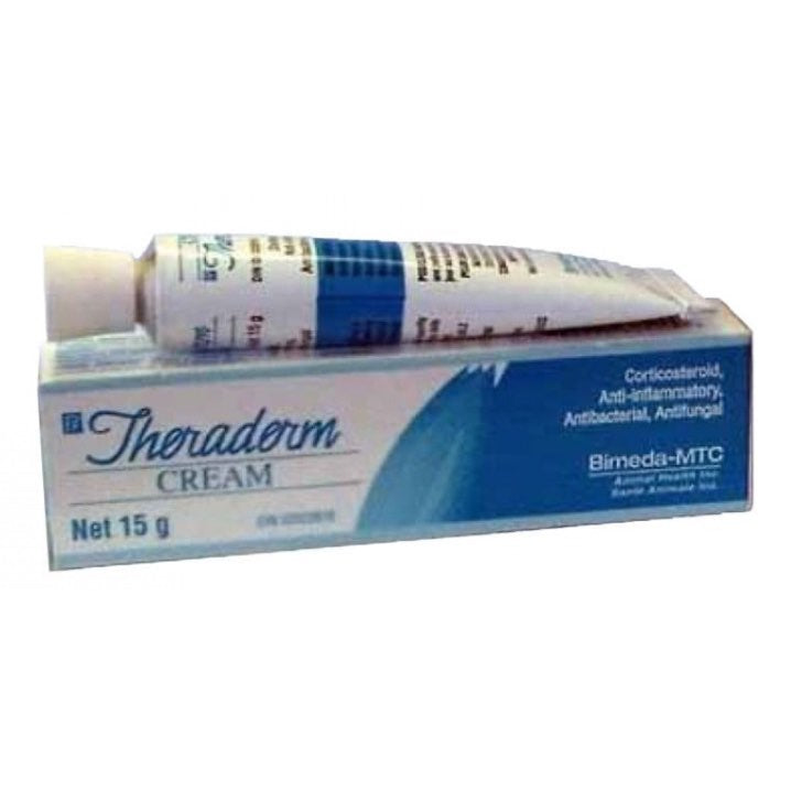 Theraderm N/ A 15 g