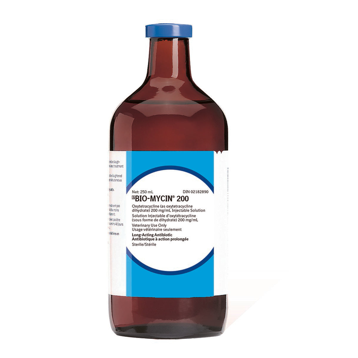Bio-Mycin 200 200 mg/ml 250 ml