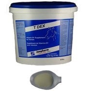 T Dex 4 lb 500 mg/Dose