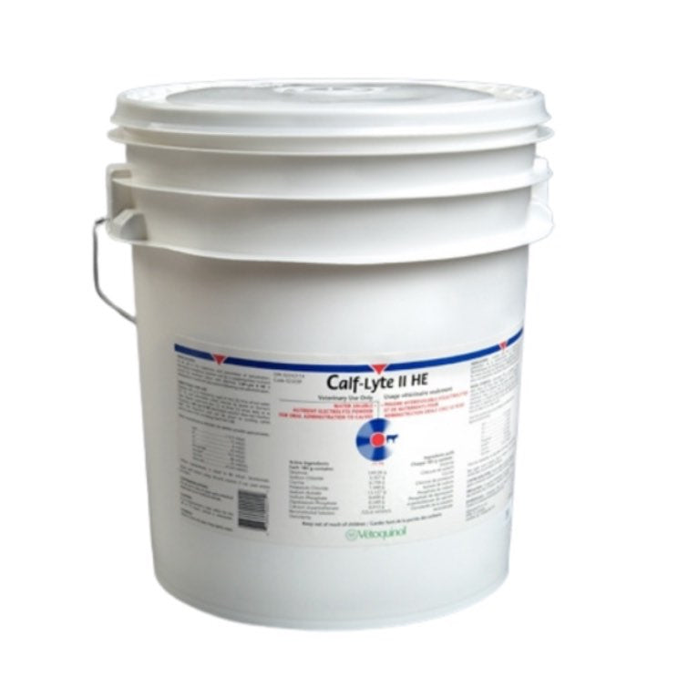 Calf Lyte II HE 10 kg N/ A
