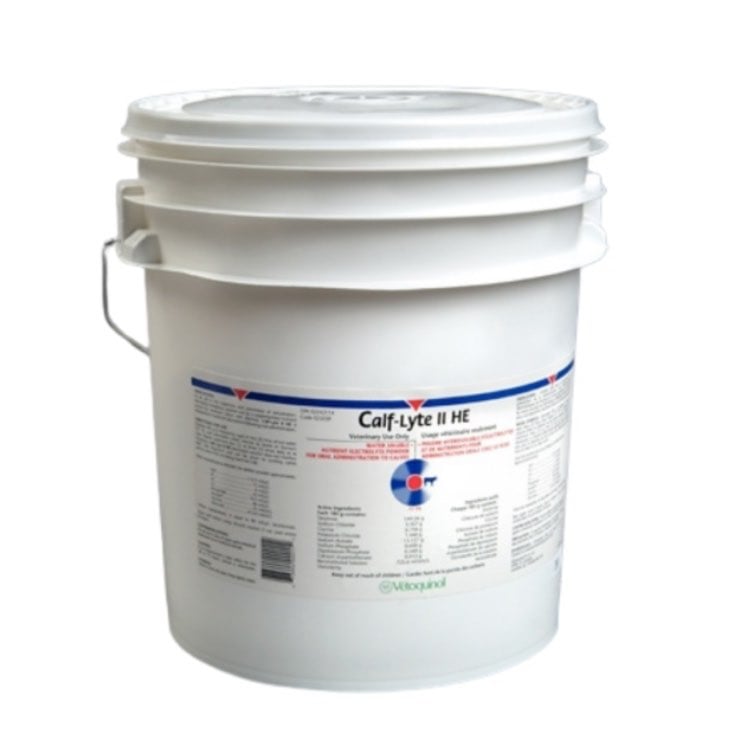Calf Lyte II HE 10 kg N/ A