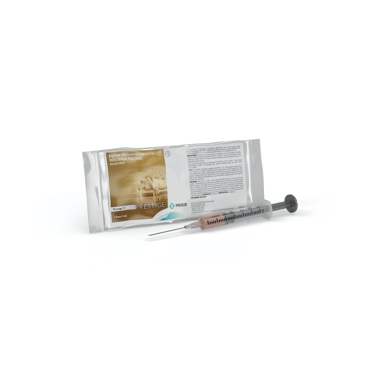 Prestige 2 1 ml/Dose 10 x 1 ml