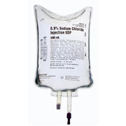 Sodium Chloride Injectable Solution