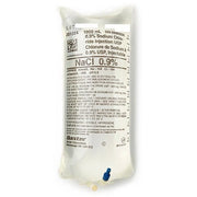 Sodium Chloride Injectable Solution