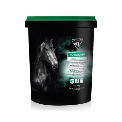 Nutrequin Classic Apple 10 kg