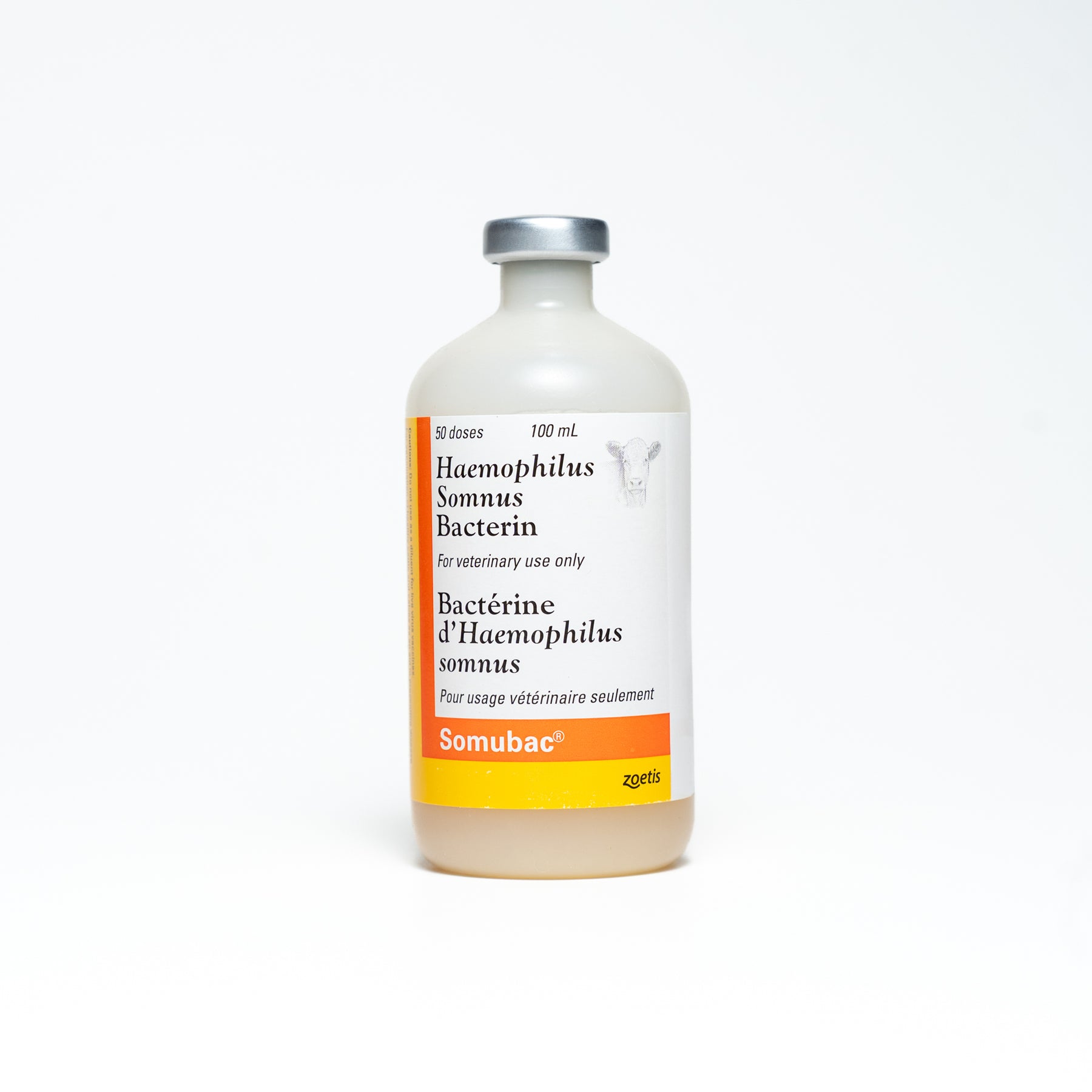 Somubac 2 ml/Dose 100 ml