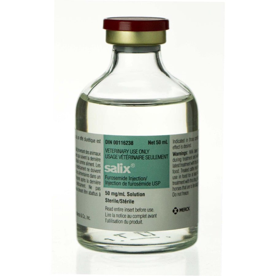 Salix 50 ml 50 mg/ml