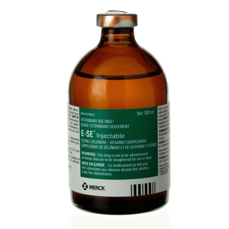 E-SE 100 ml N/ A