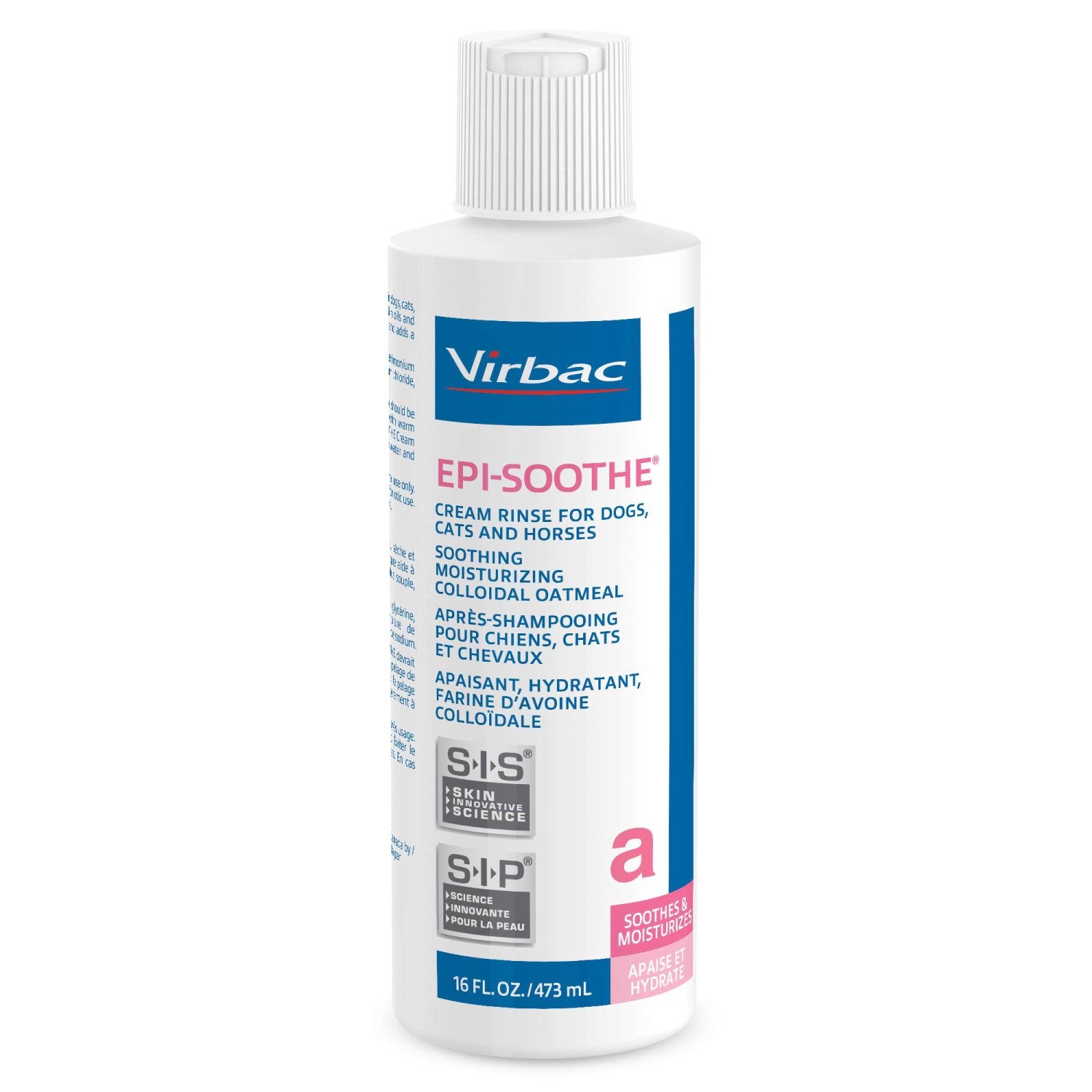 Epi-Soothe conditioner 473 ml N/ A