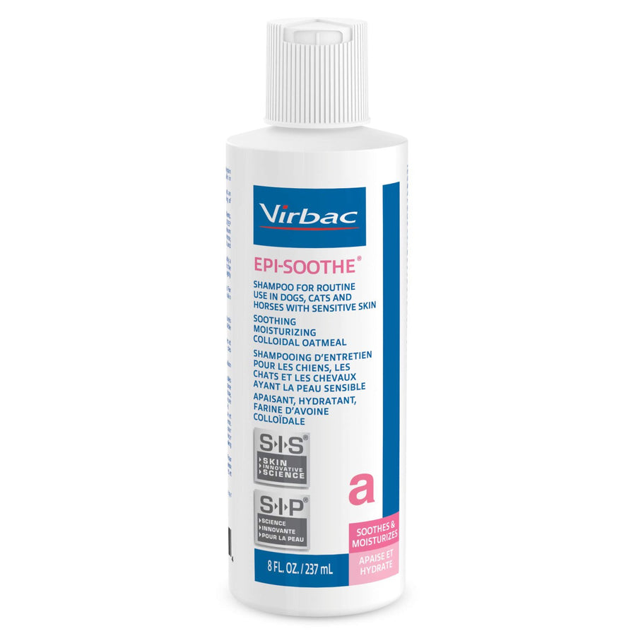 Epi-Soothe shampoo 237 ml N/ A