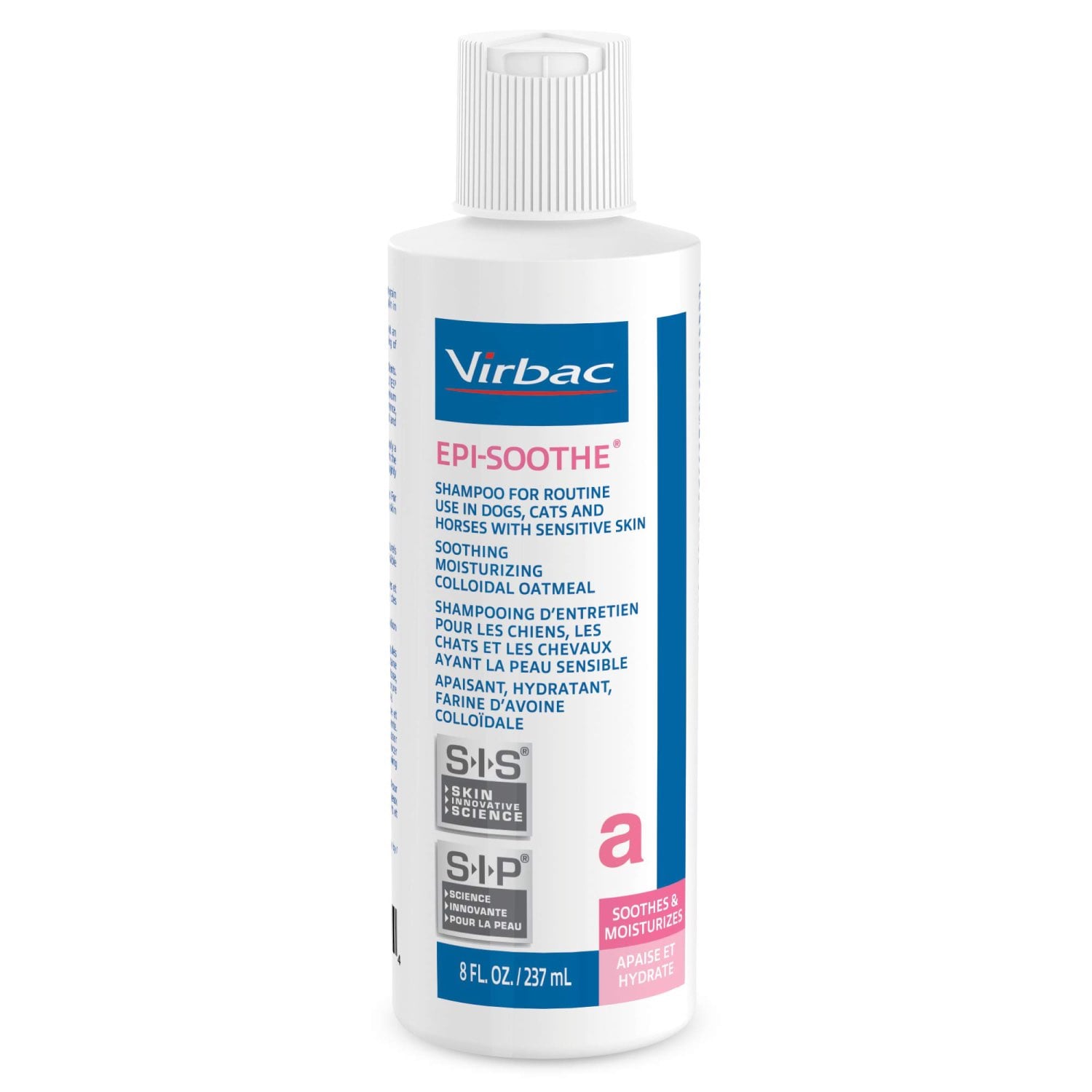 Epi-Soothe shampoo N/ A