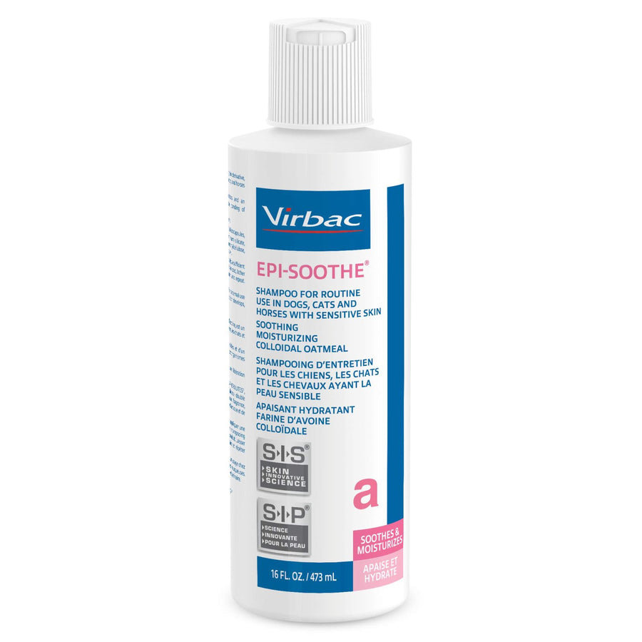 Epi-Soothe shampoo 473 ml N/ A