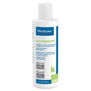 Allergroom shampoo N/ A