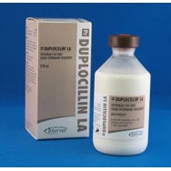 Duplocillin LA 150000 Units/ml 250 ml