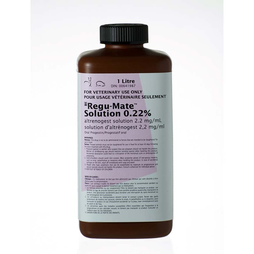 Regu-Mate 0.22 % 1 L