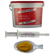 Super B MIN 30 x 13 g N/ A