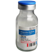 Ampicillin Sodium