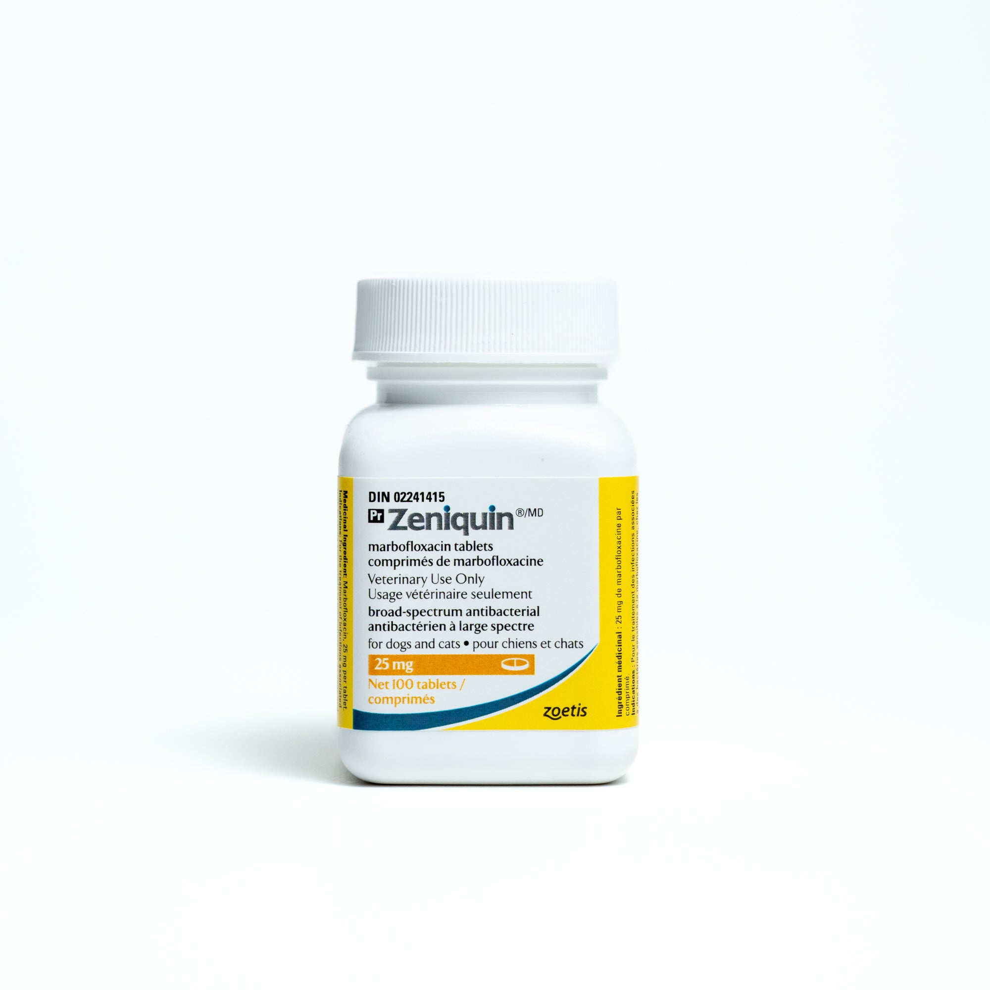Zeniquin