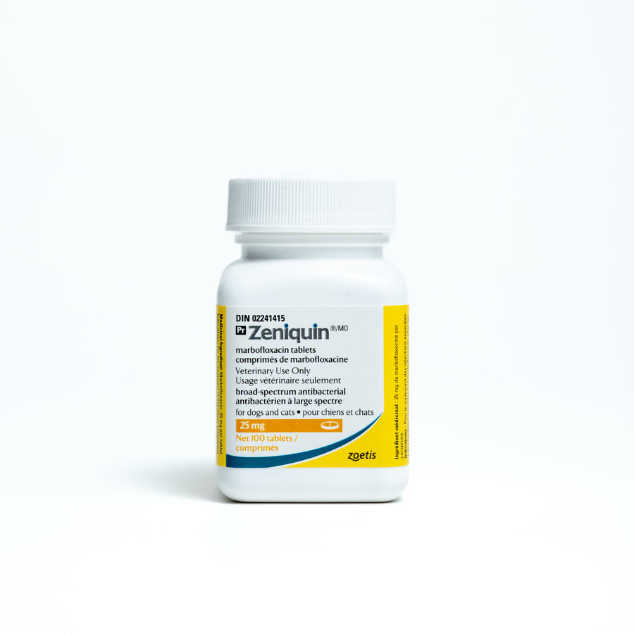 Zeniquin