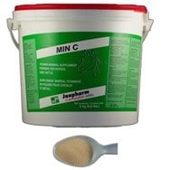 MIN C 3 kg 11250 mg/kg