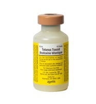 Tetanus Toxoid 1 ml/Dose 10 ml