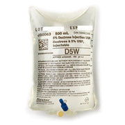 Dextrose USP Injectable Solution